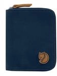 Fjaellraeven Zip Wallet - Geldboerse 560 Navy