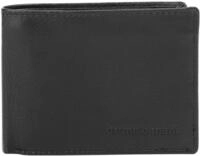 bruno banani Cryptalloy Notenetui Black