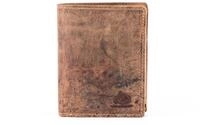 Greenburry Wallet 1796-A, braun, 1, M&uuml;nzb&ouml;rse