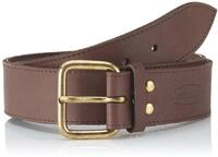 Relags Basic Nature Geldg&uuml;rtel Classic 1469650, 95 cm, Mokka