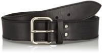 Relags Basic Nature Geldg&uuml;rtel Classic 1469550, 120 cm, Schwarz