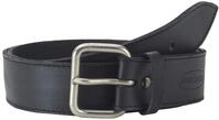 Relags Basic Nature Geldg&uuml;rtel Classic 1469590, 95 cm, Schwarz