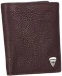 Strellson Herren Geldbeutel Harrison Brieftasche aus Leder