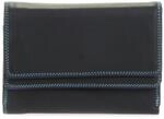 mywalit Sunburst, Damen Geldb&ouml;rse, Schwarz/Pace, one Size, Klassisch