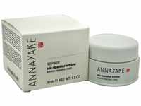 Annayake Extreme Double-Hydration Care with Tréhalose, 1er Pack (1x50ml)
