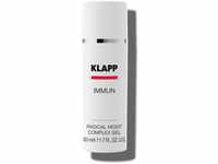 KLAPP Cosmetics - IMMUN Radical Moist Complex Gel (50 ml)