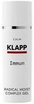KLAPP Immun Radical Moist Complex Gel (50)