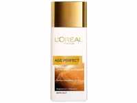 L'Oréal Paris Dermo Expertise Reinigung Age Perfect Reinigungsmilch, 200ml