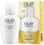 Olay Complete Care Daily Sensitive UV Fluid SPF15 - Sensitive (100ml)