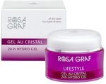 Rosa Graf - Gel au Cristal Augenpflege - 50 ml