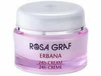 Rosa Graf - Erbana 24h-Cream - 50 ml