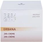 Rosa Graf Erbana 24h-Creme, Intensive Feuchtigkeit, 50 ml