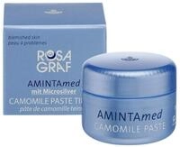 Rosa Graf AMINTAmed CAMOMILE PASTE Get&ouml;nt 15 ml