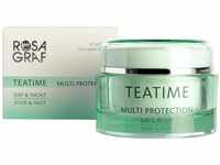 Rosa Graf - Tea Time Multi Protection - Day & Night - 50 ml
