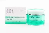 Rosa Graf - Tea Time Multi Protection - Day & Night - 50 ml