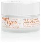 AYER Anti Aging Triple Effect Mask 50 ml