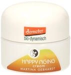 Martina Gebhardt Happy Aging Hautcreme Kleing&ouml;&szlig;e. 15ml