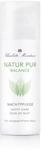 Charlotte Meentzen Natur Pur BALANCE Nachtpflege 50ml