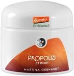 Martina Gebhardt PROPOLIS Cream (50ml) &bull; Reichhaltige Gesichtscreme f&uuml;r zu