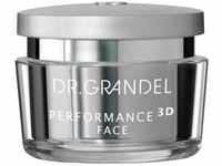 GRANDEL Performance 3D Face Creme 50 ml