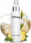 RAU Cosmetics AHA Fruchts&auml;ure Gesichtswasser 200 ml - Porenverfeinernd mit