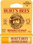 Burts Bees Beeswax Lip Balm Stick Blister 4,25 g