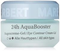 Marbert 24h Aqua Boosterfemme/women, Eye Contour Gel-Cream, 1er Pack (1 x 15 ml)