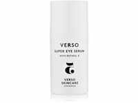 Verso Super Eye Serum, 30 ml