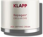 KLAPP Cosmetics - REPAGEN&reg; EXCLUSIVE Global Anti-Age Cream (50 ml)