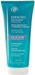 DUCRAY keracnyl Waschgel, 200 ml Gel
