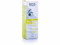 eco cosmetics LSF 15 Gesichtscreme, getönte Tagescreme - 1er Pack (1 x 50 ml)