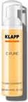 KLAPP C Pure Foam Cleanser (200 ml)