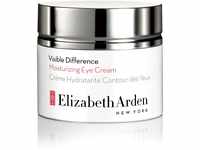 Elizabeth Arden Visible Difference – Moisturizing Eye Cream, 15 ml,