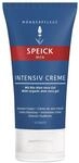 Speick Men Intensiv Creme | Vitalisierende schnell einziehende Pflege mit einem