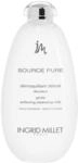 Ingrid Millet Source Pure D&eacute;maquillant D&eacute;licat, Reinigungsmilch, 400 ml