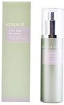 Ultra Pure Solutions Pearl & Gold Facial Nano Spray 75 Ml