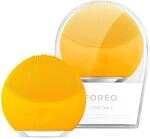 FOREO LUNA mini 2 Gesichtsreinigungsb&uuml;rste | Travel | Elektrisches