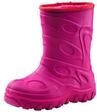 Mc Kinley Rock Kinder Gummistiefel, Pink Dark, 38