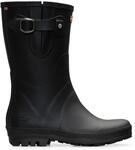 Viking Damen Hedda, Black, 36