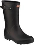 Viking Damen Hedda Winter Gummistiefel, Schwarz (Black 2), 36 EU