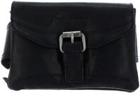 SPIKES & SPARROW Bronco Beltbag Black