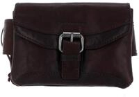 Spikes & Sparrow The Authentics G&uuml;rteltasche 19 cm