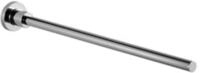 Dornbracht Tara Handtuchhalter, 1-teilig, starr, 83211892-00, Farbe: Chrom