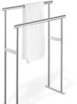 ZACK 40087 "SCALA" Handtuchst&auml;nder, Edelstahl hochgl&auml;nzend