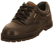 Mephisto Barracuda Gore Herren Halbschuhe, Gr&ouml;&szlig;e:45.5 EU