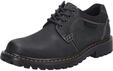 Josef Seibel Herren Chance 08 Derby Schwarz 600), 41 EU
