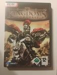 Seven Kingdoms Conquest (DVD-ROM)