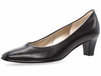 Gabor Shoes Gabor Basic, Damen Pumps, Schwarz (schwarz 37), 35.5 EU (3 UK)