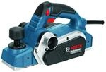 Bosch PRO Hobel GHO 26-82 D (Leistung 710 Watt, inkl. Staubbeutel,