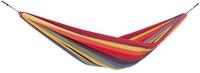 AMAZONAS Bunte Kinder H&auml;ngematte Chico Rainbow 2-8 Jahre bis 80 kg in